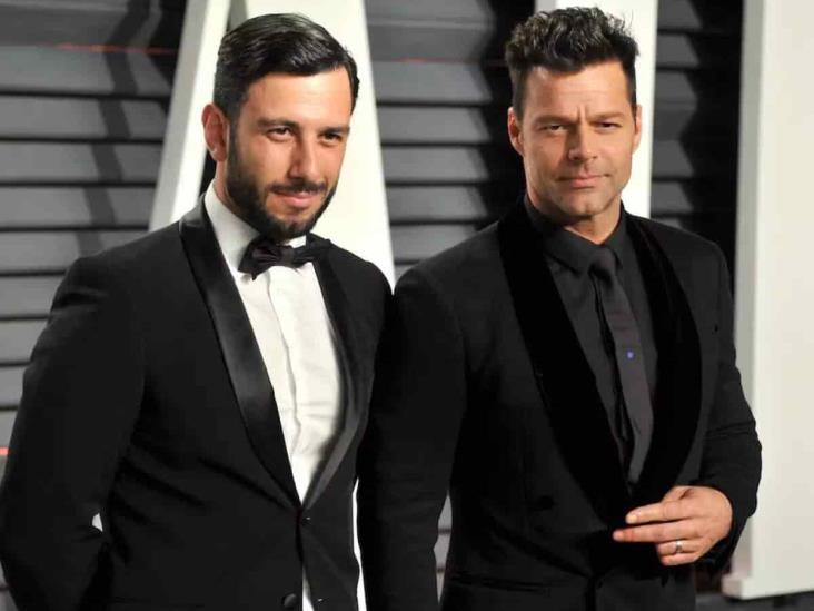 ¿Cuáles son las causas por las que se separaron Ricky Martin y Jwan Yosef ?