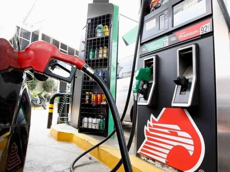 Precio de la gasolina: Hacienda aumenta estímulo fiscal a la Magna y Premium