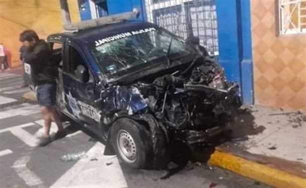 Robo, persecución y muerte, la historia fatal en la autopista Puebla-Córdoba