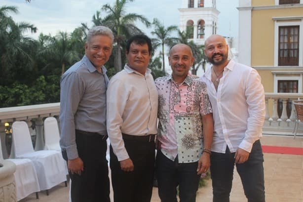 ADEM Veracruz presentó fashion show con causa