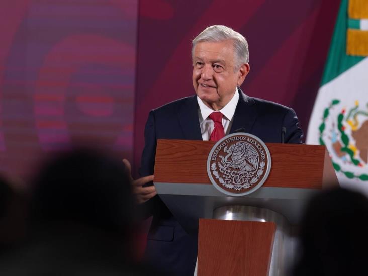 Felicita AMLO a deportistas mexicanos por medallas en Juegos Centroamericanos