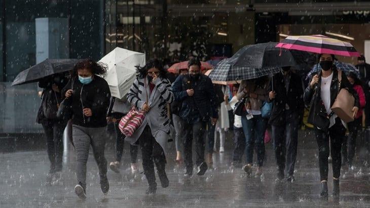 ¿Cómo estará el clima? Pronóstico del martes 11 y miércoles 12 de julio en México