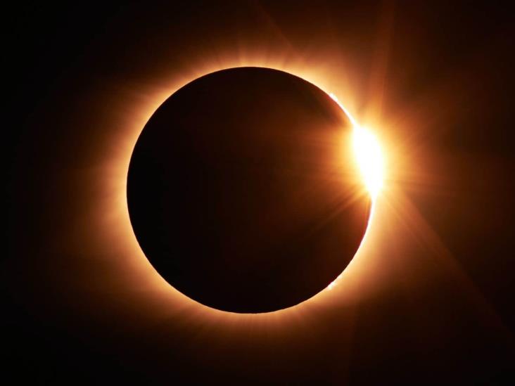 ¡Se acerca el eclipse solar en México! ¿Se verá en Veracruz?