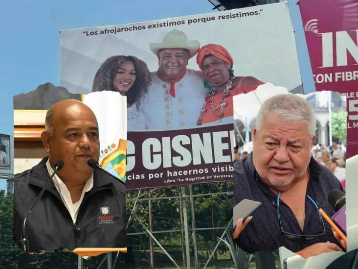 En bardas y espectaculares, Cisneros gastaría hasta 15 mdp mensuales: Huerta