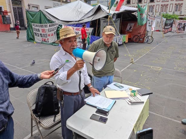 Precios del café colapsan y productores  de Veracruz claman ayuda (+Video)