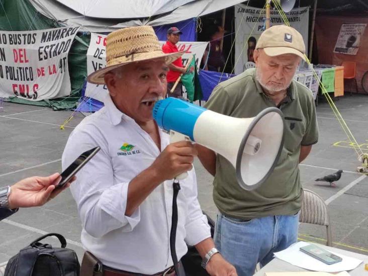 Precios del café colapsan y productores  de Veracruz claman ayuda (+Video)