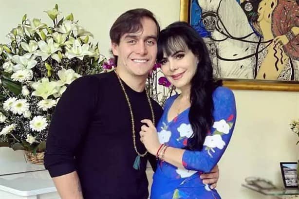 A 3 meses de su muerte, Maribel Guardia recuerda a su hijo Julián Figueroa