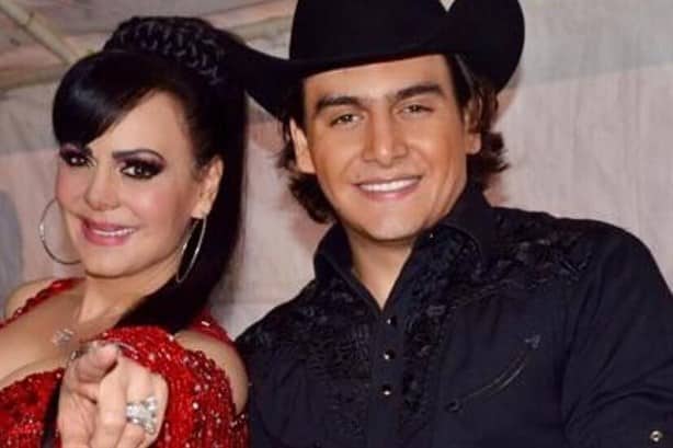 A 3 meses de su muerte, Maribel Guardia recuerda a su hijo Julián Figueroa