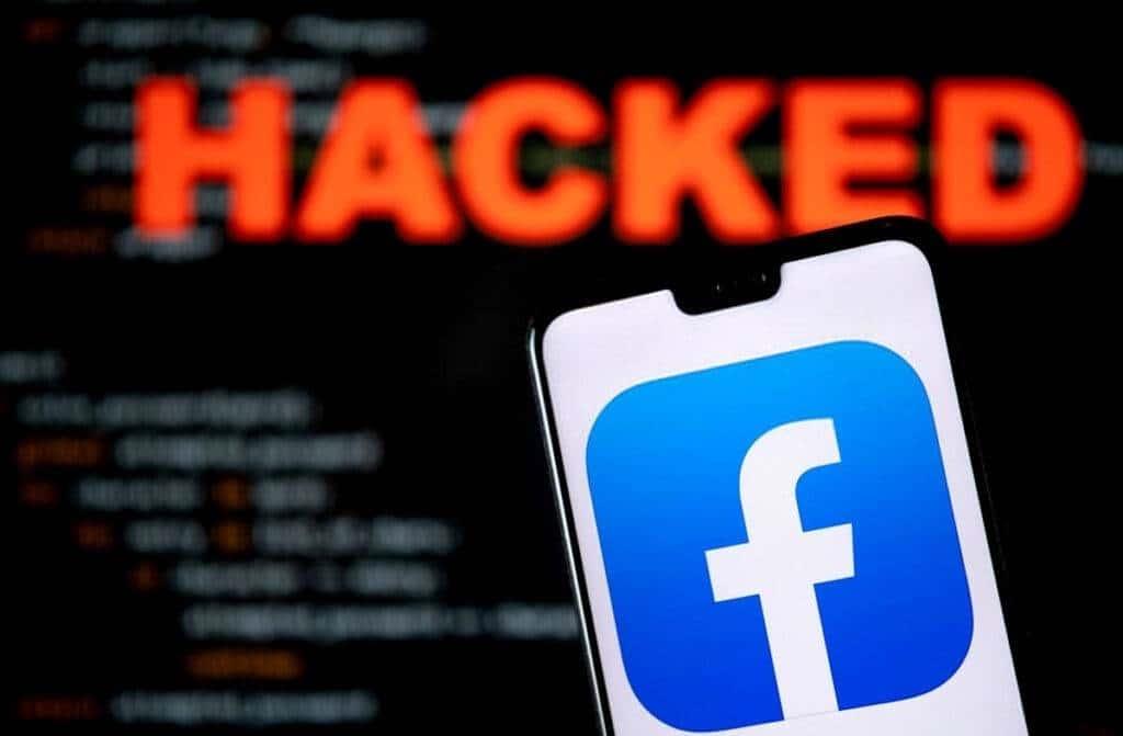 Alertan por robo de cuentas de Facebook; así puedes evitarlo
