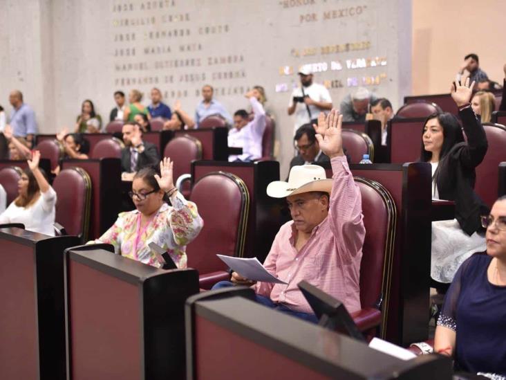 Avala Congreso reforma al Artículo 18 de la Ley de Coordinación Fiscal