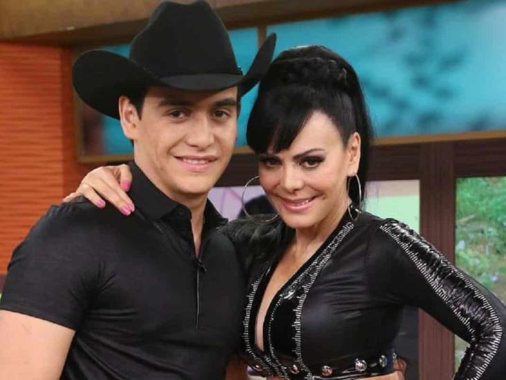 A 3 meses de su muerte, Maribel Guardia recuerda a su hijo Julián Figueroa