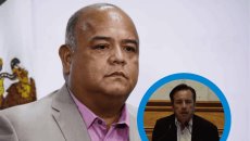 Eric Cisneros no participará en la elección para gobernador: Cuitláhuac García