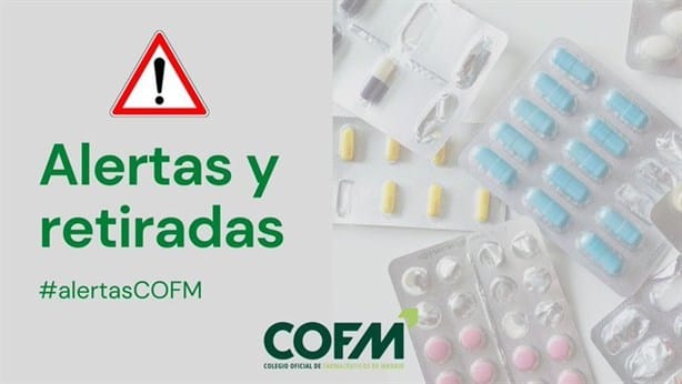 España retira conocido medicamento contra el asma y la alergia; ¿qué pasará en México?