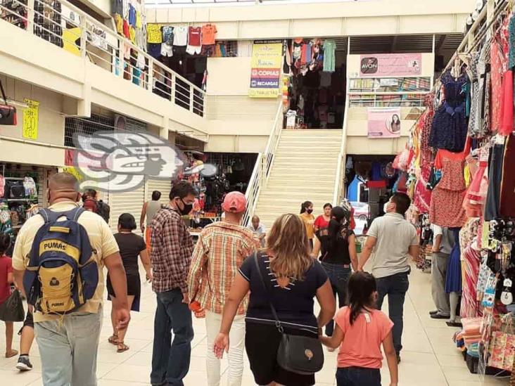 No levantan las ventas en negocios de Misantla