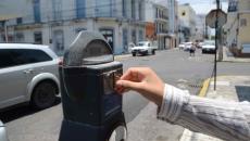 Ingresan millones por cobro de parquímetros al Ayuntamiento de Veracruz