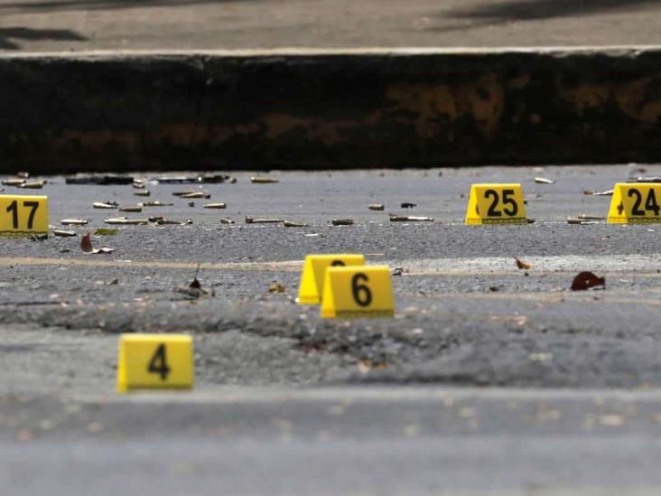 Disminuyen homicidios dolosos en México, afirma la SSPC