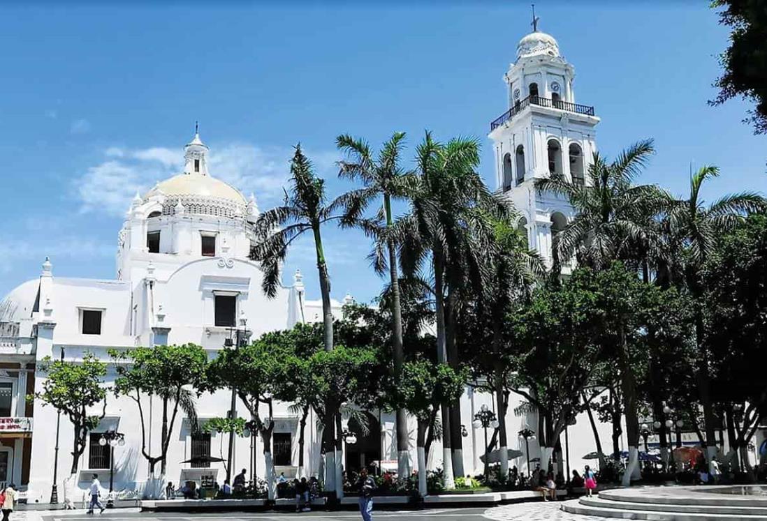 Alerta iglesia de Veracruz por sacerdotes falsos en el estado