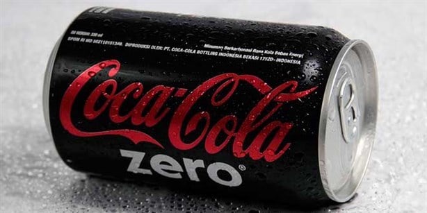 ¿Cuál es la Coca-Cola menos dañina para la salud? Te decimos