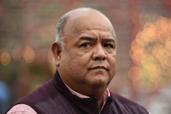 Eric Cisneros negó pagar por anuncios; no me obsesiona el poder
