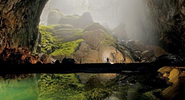 Cueva de Son Doong, la octava maravilla del mundo