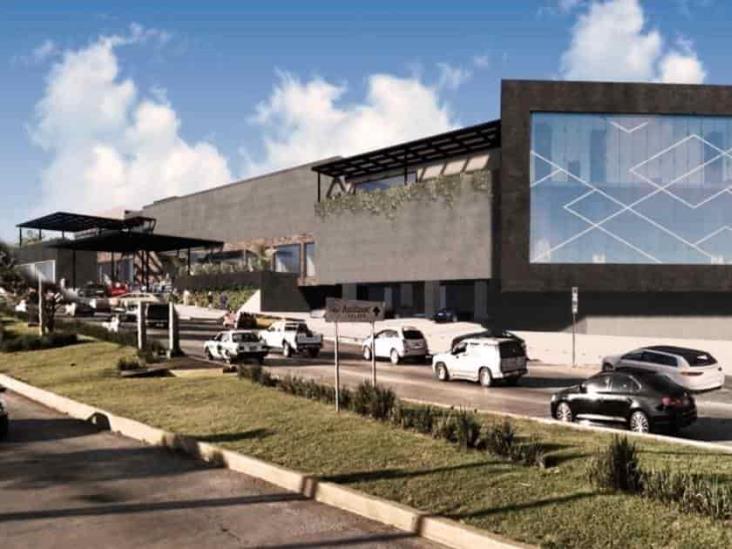 ¿Cuáles franquicias llegarán a nueva plaza comercial de Xalapa? Conoce costo de rentas