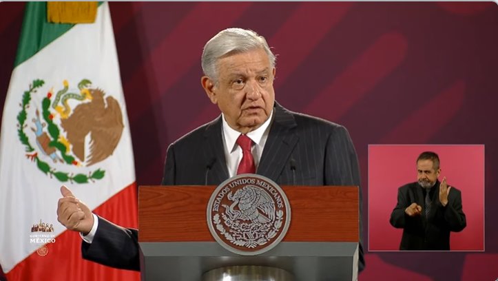 Se atiende a desplazados en Chiapas, afirma López Obrador