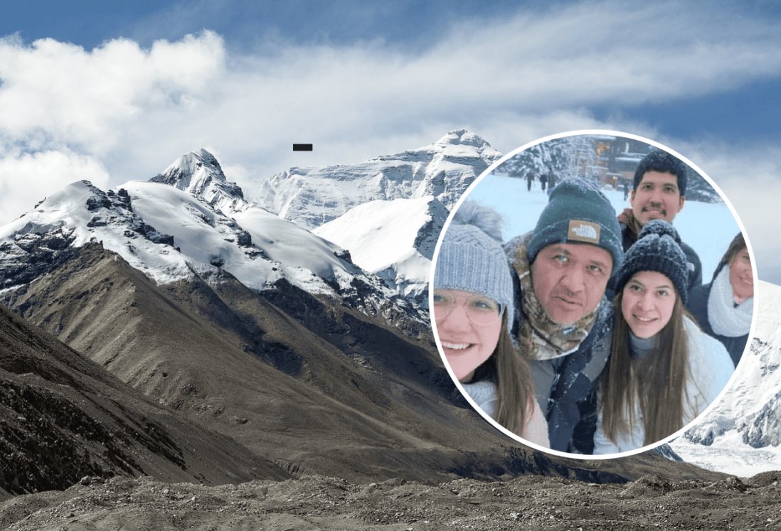 Instalan comité para investigar accidente aéreo donde murieron 5 mexicanos en el monte Everest
