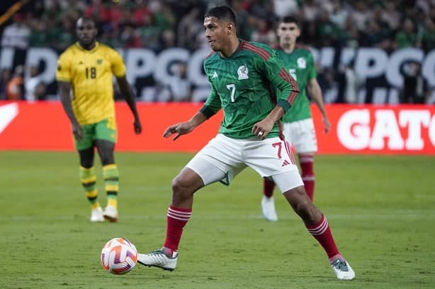 México jugará la Final de la Copa Oro 2023