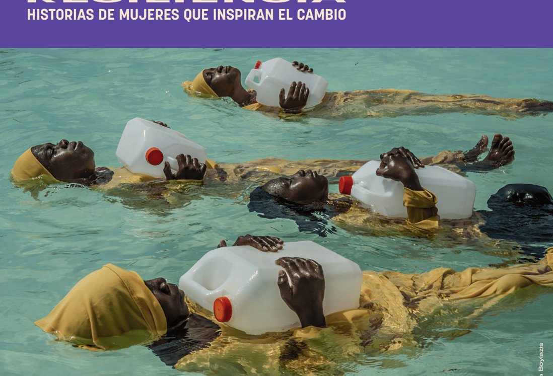 Exposición de World Press Photo “Resiliencia” llega por primera vez a Veracruz