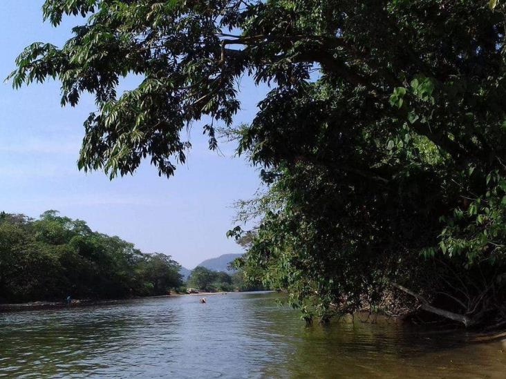 Veracruz en riesgo de perder territorio por resolutivo de SCJN; podría ser Uxpanapa