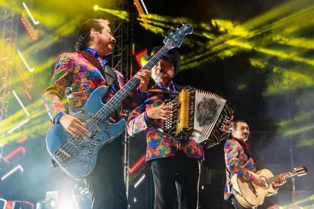 ¡Arranca preventa para concierto de Los Tigres del Norte en Xalapa!; conoce posibles precios