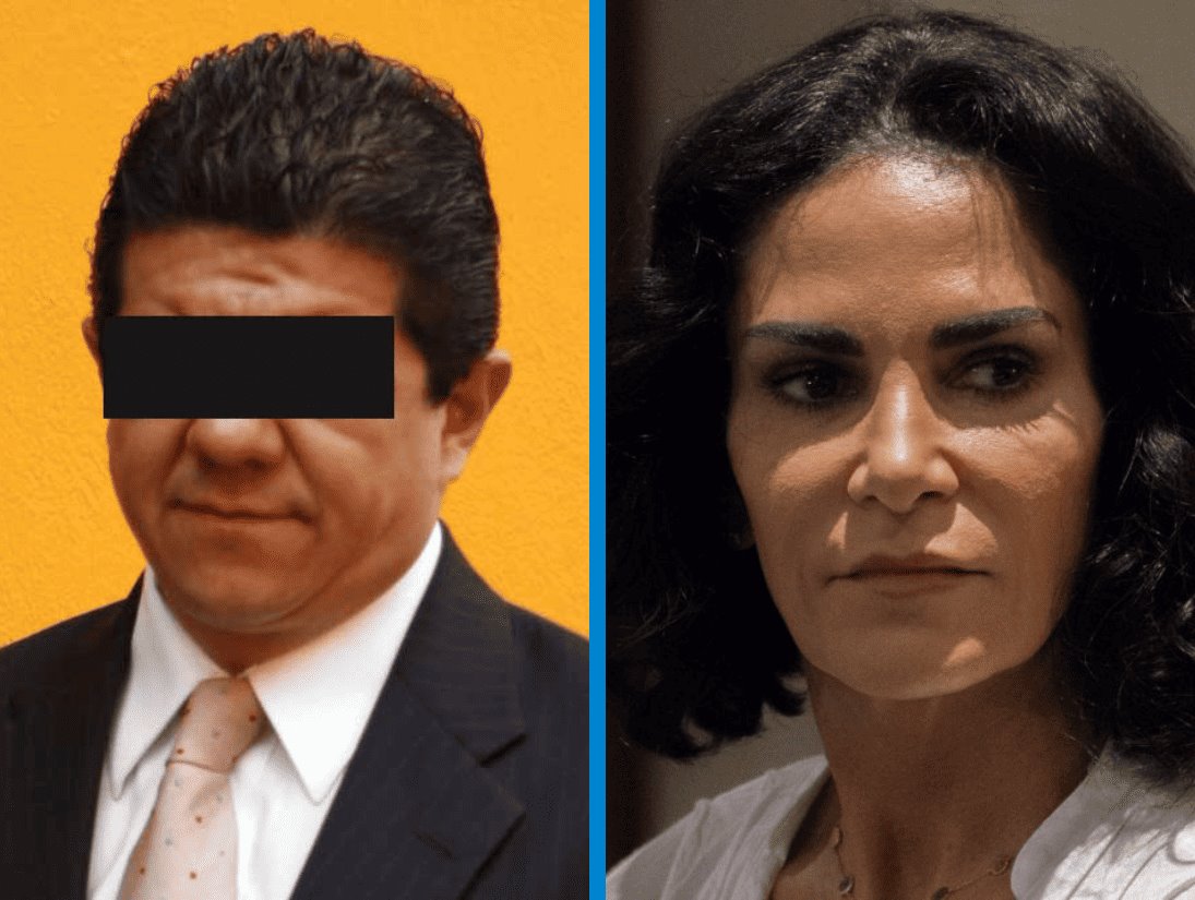 Detienen en Veracruz a Adolfo Karam, exsecretario de Seguridad de Puebla ligado a caso Lydia Cacho