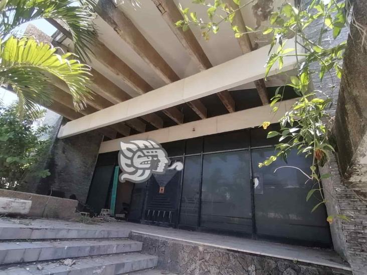 ¿Qué ha pasado con la casa de Salma Hayek en Coatzacoalcos?