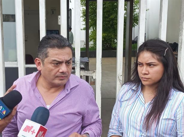 FGE-Veracruz ya prepara otra denuncia contra jueza Angélica