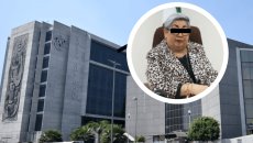 Jueza Angélica Sánchez queda fuera del Poder Judicial de Veracruz