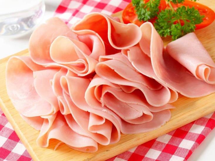 Estos son las 5 peores marcas de jamón, según la Profeco