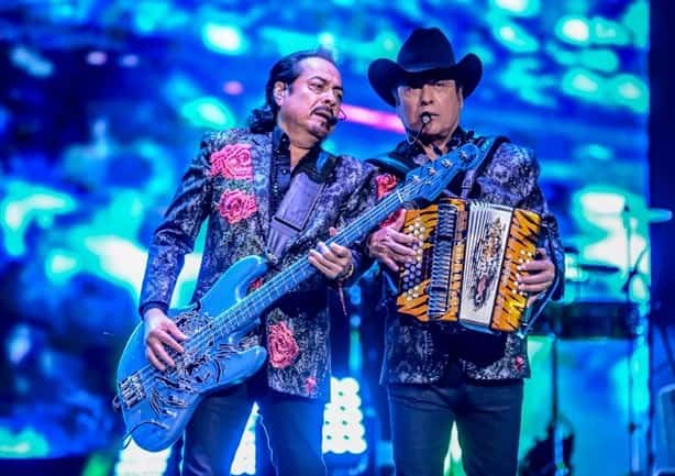 ¡Arranca preventa para concierto de Los Tigres del Norte en Xalapa!; conoce posibles precios