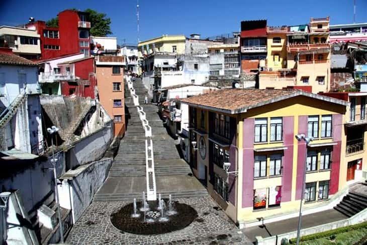 ¿Cuánto vale el metro cuadrado de terreno en Xalapa, Veracruz?