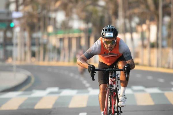 Lista edición 2023 del Triatlón Fuga de Isla