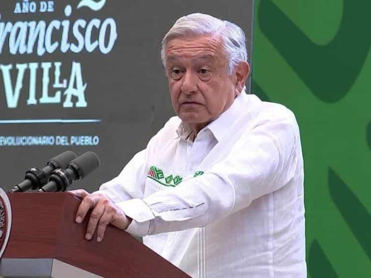 Seguridad en Baja California Sur será prioridad: AMLO