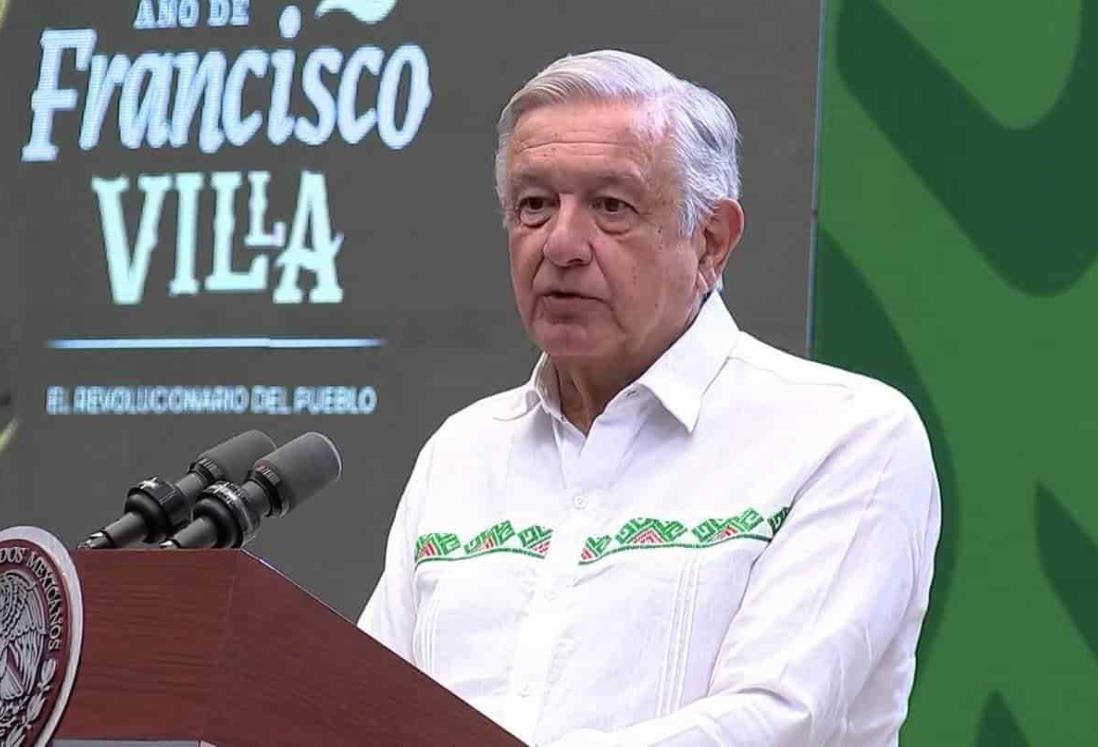 Explotación de recursos naturales en México será regulada: AMLO
