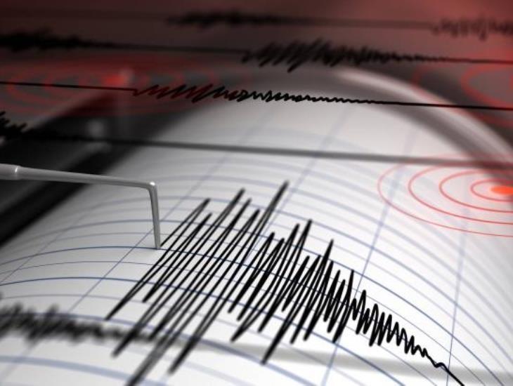 Sismo de magnitud 5.2 sacude Guerrero