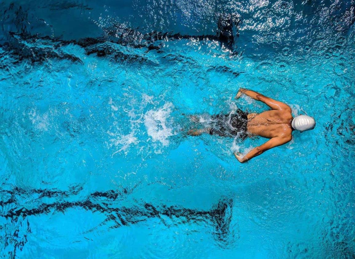 ‘El juego mental del profesional de la natación’ Parte 1