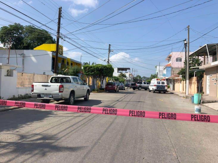 Muere Persona En Situación De Calle En Tierra Blanca 3119