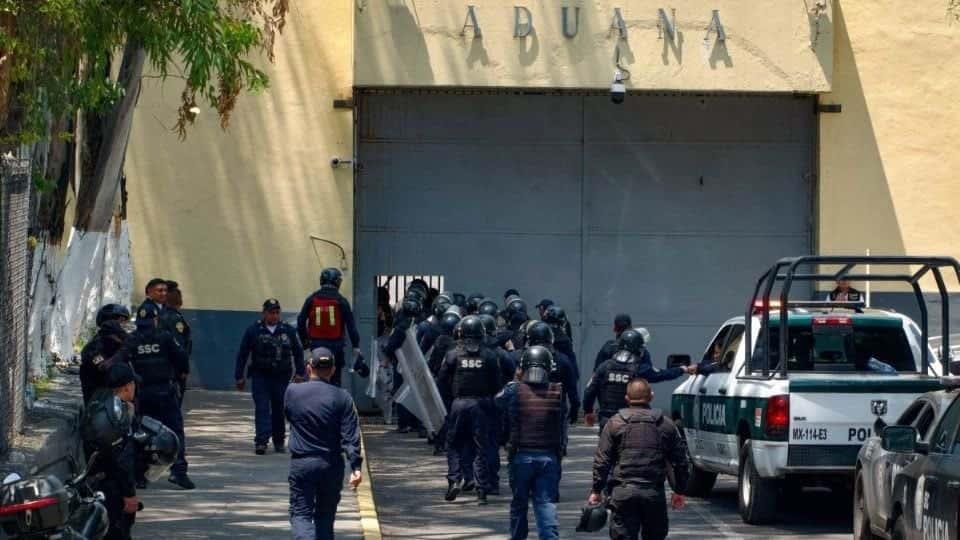 ¿Qué pasó en el Reclusorio Oriente? Riña dejó 8 personas heridas