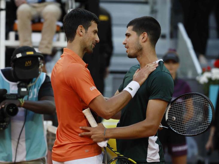 Wimbledon 2023: Djokovic y Alcaraz se enfrentarán en la final