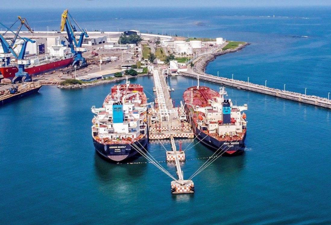 Destituyen a director de la Aduana del Puerto de Veracruz