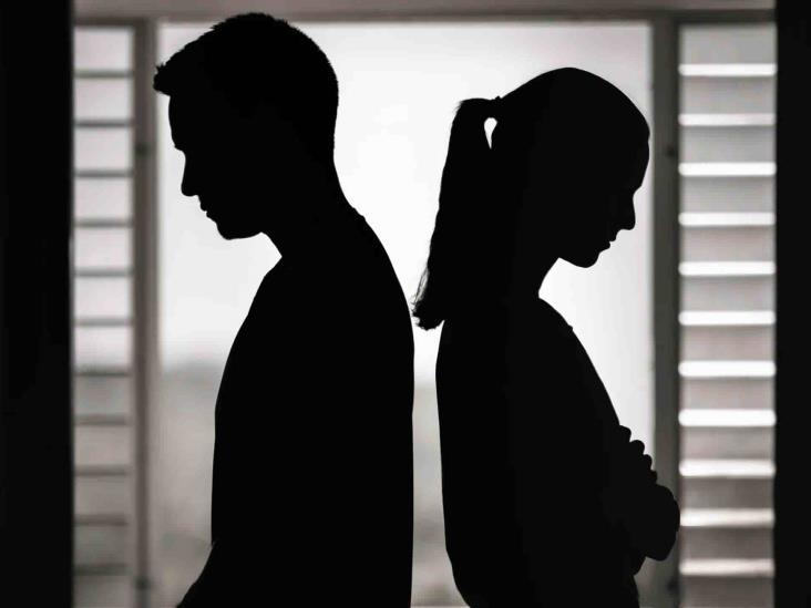 ¿Cuántas parejas se han divorciado en Misantla en 2023?