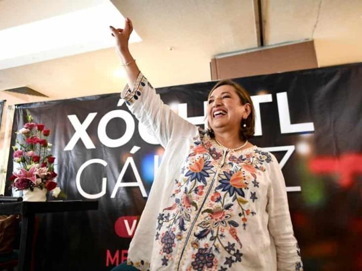 Xóchitl Gálvez revive la vergonzosa historia de Fox y Kamel Nacif en Chiapas