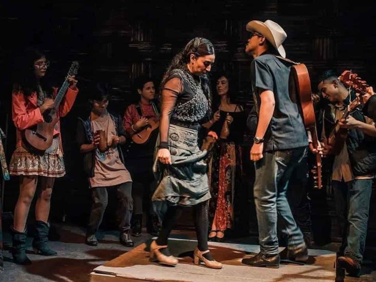 Noche Veracruzana: un viaje musical y gastronómico en Xalapa